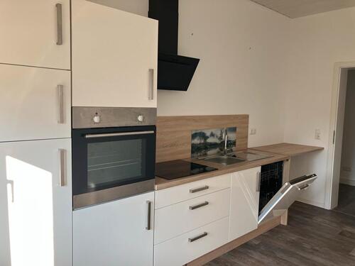 Foto - Hochparterre in Grünhainichen zur Miete