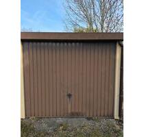 große Garage zu vermieten - 60,00&nbsp;EUR Miete, in Auma-Weidatal (PLZ: 07955)