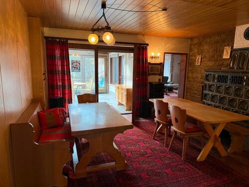 Foto - 5 Zimmer Erdgeschoßwohnung zur Miete in Fürth