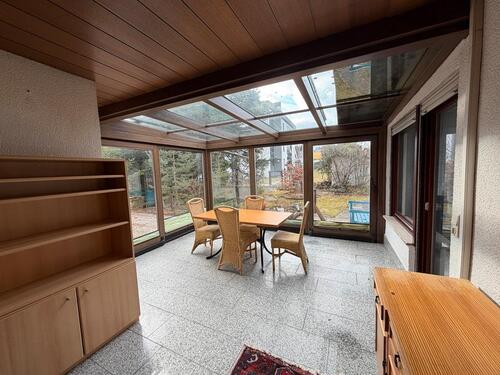 Foto - 5 Zimmer Erdgeschoßwohnung in Fürth