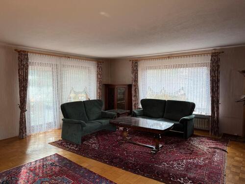 Foto - Erdgeschoßwohnung in Fürth zur Miete