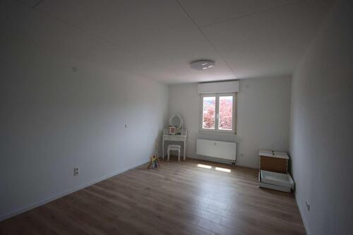 Foto - Großzügige 4-Zimmer-Wohnung mit Südterrasse in ruhiger Naturlage von Langenalb