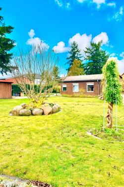 Foto - 4 Zimmer Erdgeschoßwohnung zur Miete in Munster