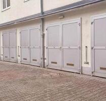 Einzelgarage in der Schellingst. 145 verfügbar. Auch als Lager! - München Maxvorstadt