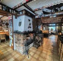 Restaurant Gewerbe Hotel Zur Vermietung. - Niederwörresbach