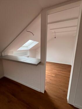 Foto - Dachgeschoßwohnung in Dormagen zur Miete