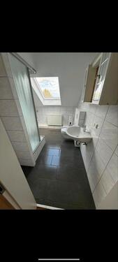 Foto - Dachgeschoßwohnung in Hanau zur Miete