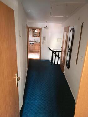 Foto - 4 Zimmer Dachgeschoßwohnung in Bad Grund (Harz)