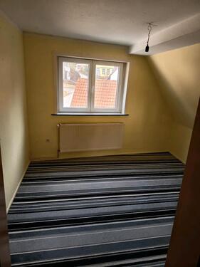 Foto - Dachgeschoßwohnung in Bad Grund (Harz) zur Miete