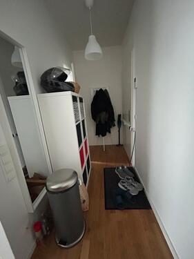 Foto - 2 Zimmer Erdgeschoßwohnung zur Miete in Potsdam
