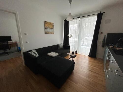 Foto - 2 Zimmer Erdgeschoßwohnung in Potsdam