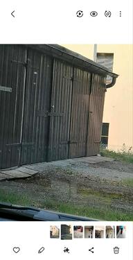 Foto - Garage Schützenplatz Chemnitz - 2.500,00&nbsp;EUR Miete,