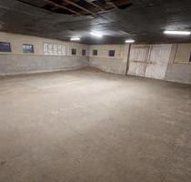 Vermiete Halle Garage 180 m2 - 380,00&nbsp;EUR Miete, in Anklam (PLZ: 17389)