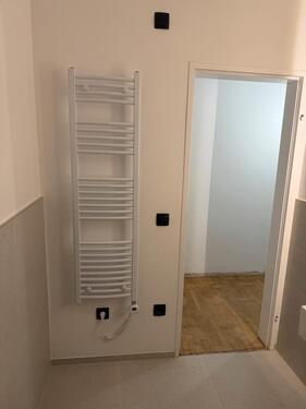 Foto - Etagenwohnung in Paderborn zur Miete