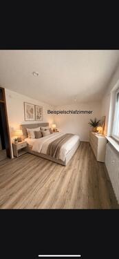 Foto - Kernsanierte 3-Zimmer-Wohnung mit traumhaftem Ausblick