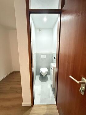 Foto - Etagenwohnung in Heubach zur Miete