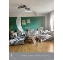 Attraktive 3-Zimmer-Wohnung mit großem Balkon - Passau Maierhof