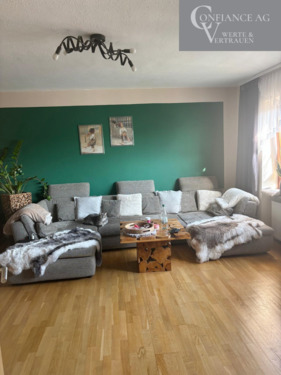 Foto - 3 Zimmer Etagenwohnung zur Miete in Passau