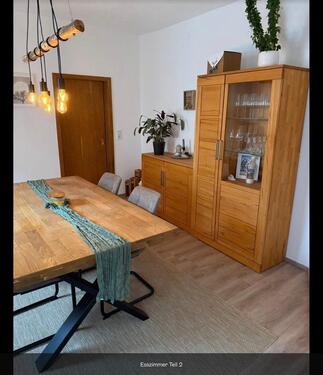 Foto - Etagenwohnung in Lösnich zur Miete