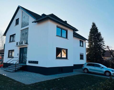Foto - 2 Zimmer Erdgeschoßwohnung zur Miete in Arnstein