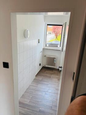 Foto - Erdgeschoßwohnung in Arnstein zur Miete
