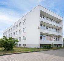 Lager- Logistikfläche direkt in Bernau - Bernau bei Berlin