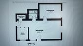 Foto - 2 Zi-Wohnung 59 qm, mit Balkon und Stellplatz