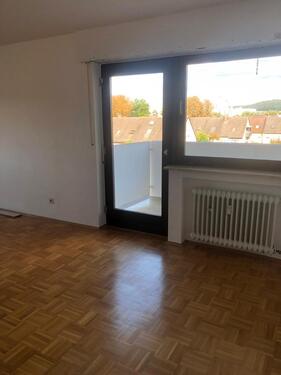 Foto - 2 Zimmer Etagenwohnung in Aschaffenburg