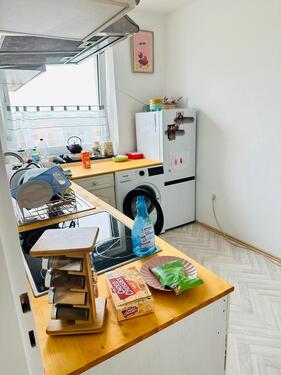 Foto - 2 Zimmer Etagenwohnung in Garbsen