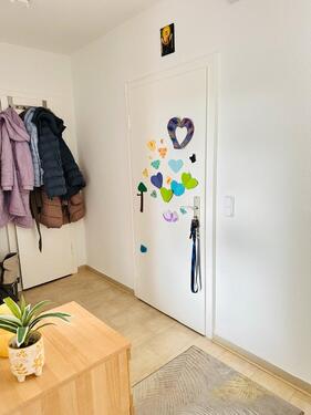 Foto - Etagenwohnung in Garbsen zur Miete