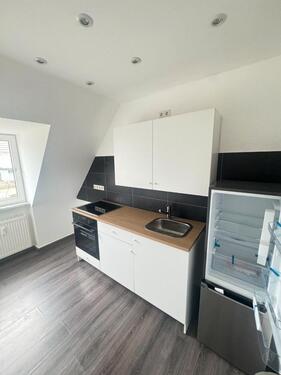 Foto - Moderne helle Wohnung 2ZKDB Erstbezug Saniert mit KÜCHE WG INRATH