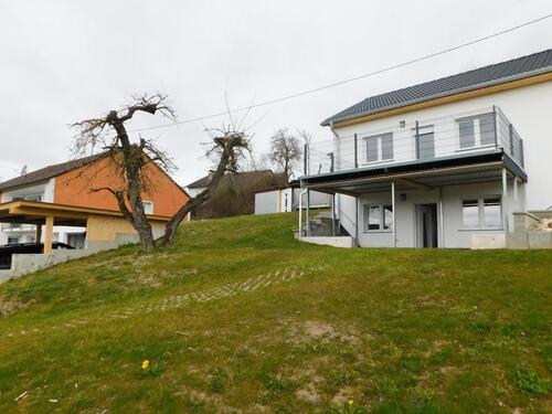 Foto - 4 Zimmer Einfamilienhaus zur Miete in Holzheim