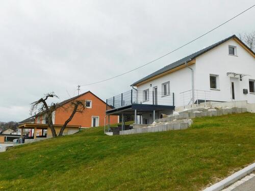 Foto - 4 Zimmer Einfamilienhaus in Holzheim