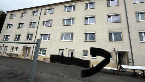 Foto - Ca 30 qm Wohnung mit separater Eingang Kaltmiete 200€