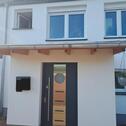 Foto - Kernsaniertes Reihenmittelhaus in HannoverBornum
