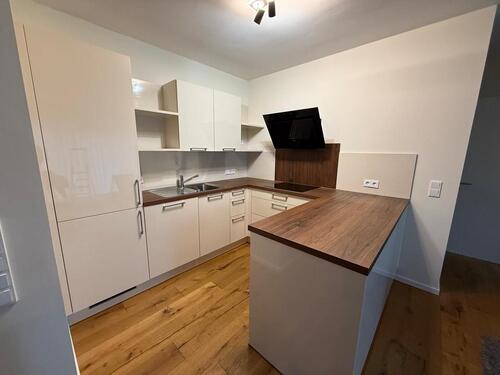 Foto - 3 Zimmer Erdgeschoßwohnung in Heinsberg