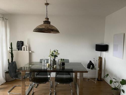 Foto - 3 Zimmer Maisonettenwohnung zum Kaufen in Gummersbach