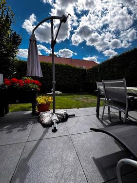Foto - Gepflegtes Reihenmittelhaus mit Garten Dautzsch