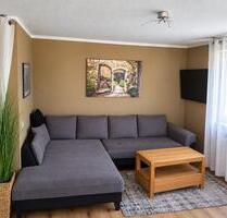 Wohnung 2-Zimmer mit Balkon, Klimaanlage und Einbauküche - Taunusstein