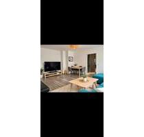 Schöne 2-Zimmer Wohnung mit Wintergarten in Neusäß 65qm|