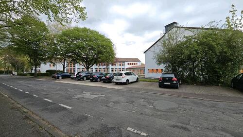 Foto - Etagenwohnung in Geseke