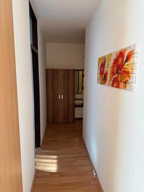 Foto - Etagenwohnung in Bad Harzburg