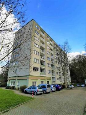 Foto - Renovierte 3-Zimmerwohnung in guter Lage
