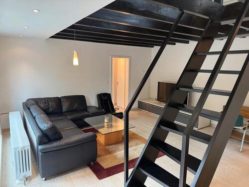 Foto - Etagenwohnung zur Miete in Siegen