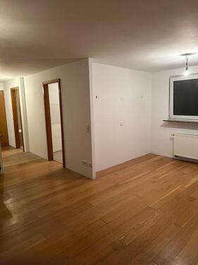 Foto - 2-Zimmer-Dachgeschosswohnung mit großem Balkon in Langenfeld