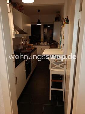 Foto - Etagenwohnung in Kiel
