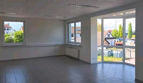 Foto - Moderne helle Büroräume in 77694 Kehl-Kork