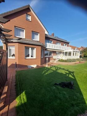 Foto - Topgepflegtes Zweifamilienhaus, sofort bezugsfrei, von Privat