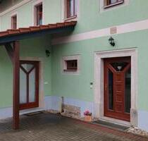 Schöne aufwendig sanierte 3-Raum Wohnung - Freital