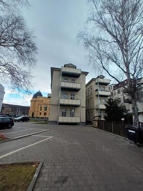 Foto - Etagenwohnung zur Miete in Gera